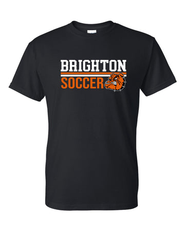 Brighton Soccer Tee