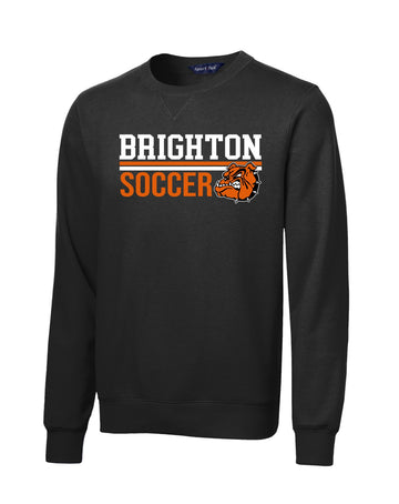 Brighton Soccer Premium Crewneck