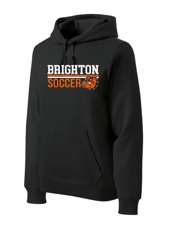 Brighton Soccer Premium Hoodie