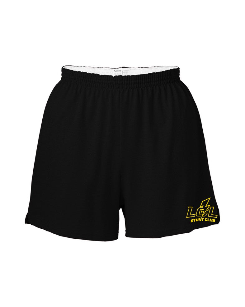 LCL Stunt Club Soffe Short
