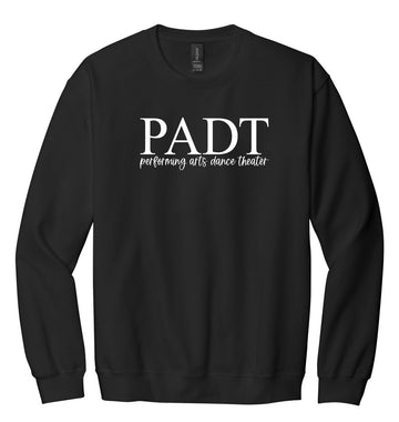 PADT Softstyle Crewneck