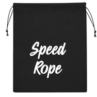Drawstring Jump Rope Bag