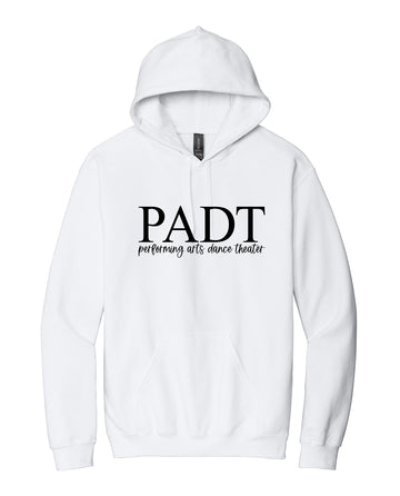 PADT Softstyle Hoodie
