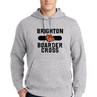 Brighton Boardercross Premium Hoodie