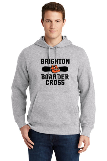 Brighton Boardercross Premium Hoodie