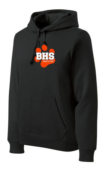 Brighton Swim & Dive Premium Hoodie