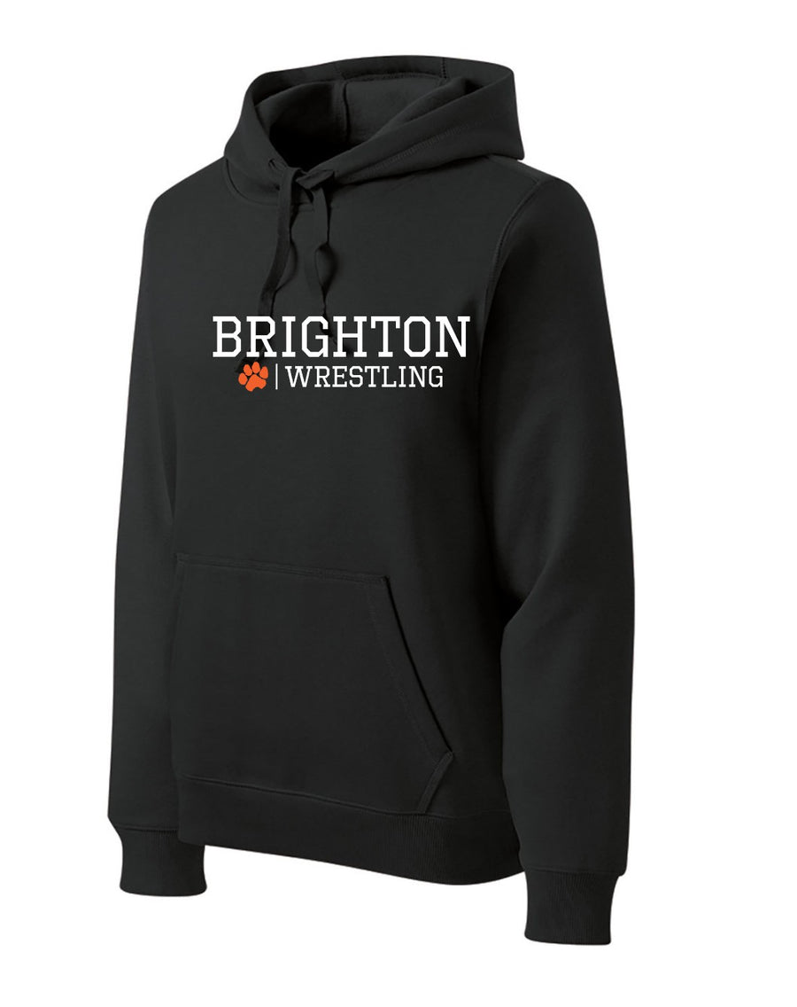 Brighton Wrestling Premium Hoodie - PAW