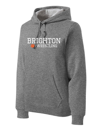 Brighton Wrestling Premium Hoodie - PAW
