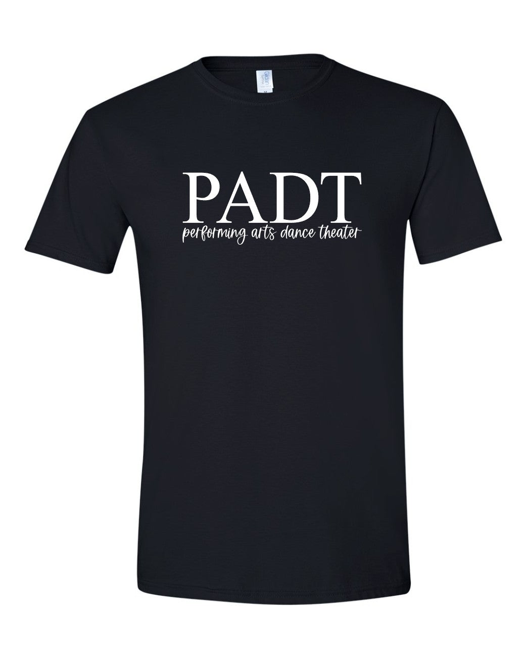 PADT Softstyle Tee