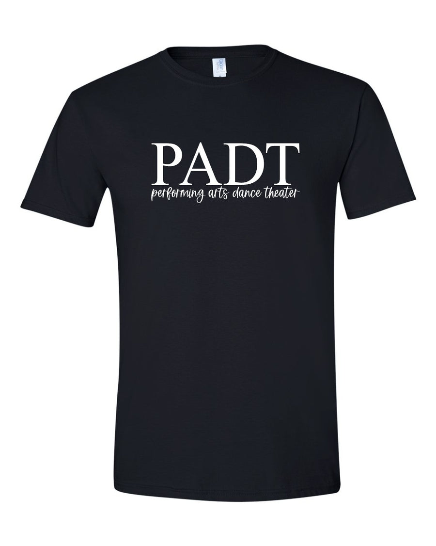 PADT Softstyle Tee
