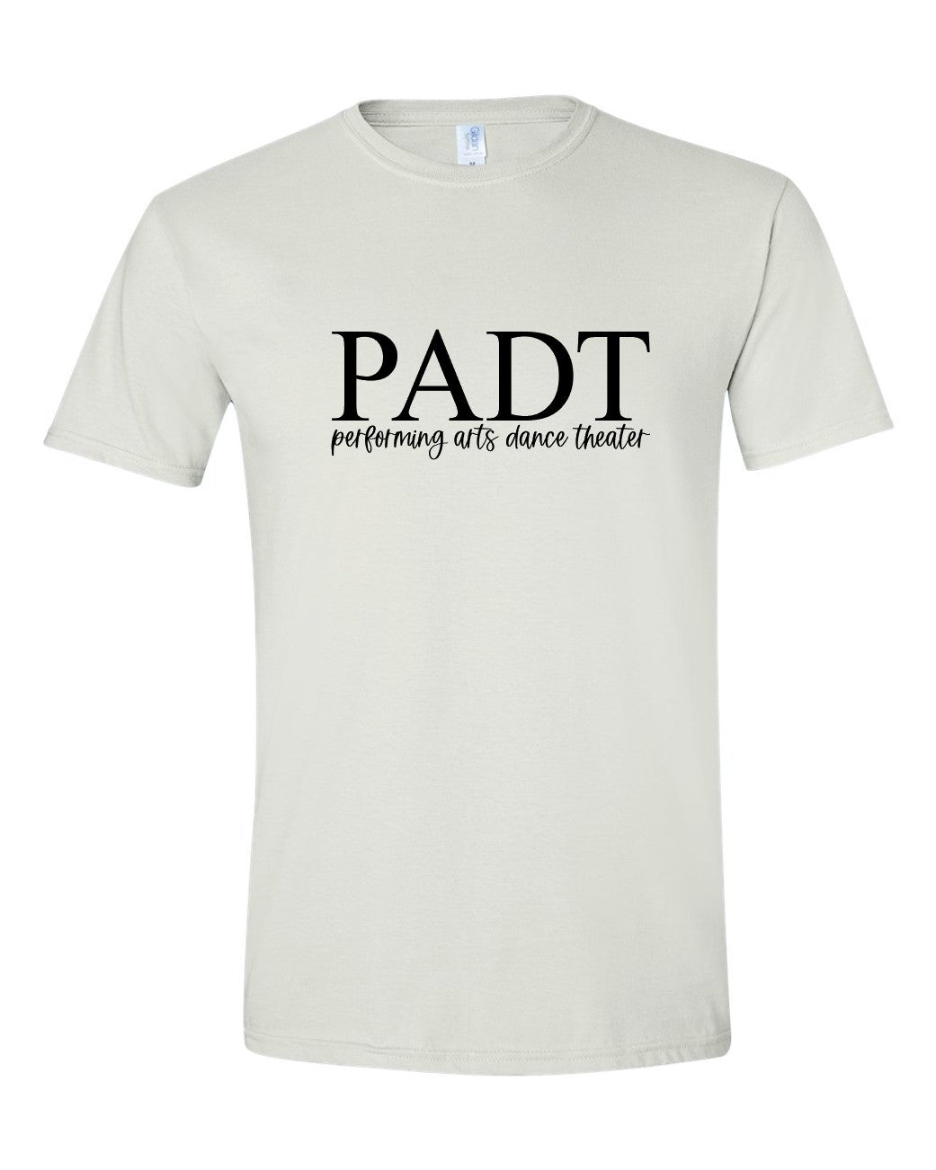 PADT Softstyle Tee