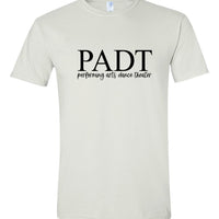 PADT Softstyle Tee