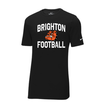 Btighton Football Nike Dri-Fit Short Sleeve