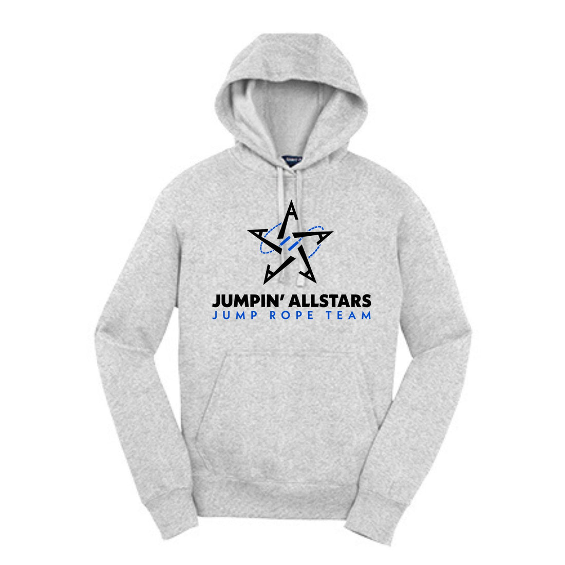 Jumpin' All Stars Premium Hoodie