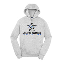 Jumpin' All Stars Premium Hoodie