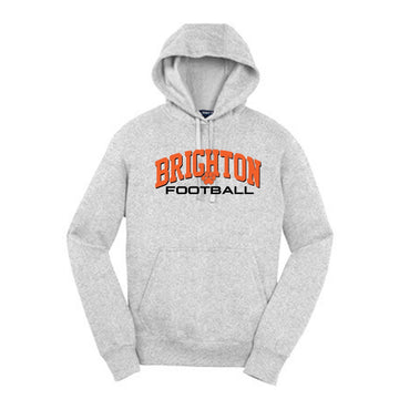 Brighton Football Premium Hoodie BF3