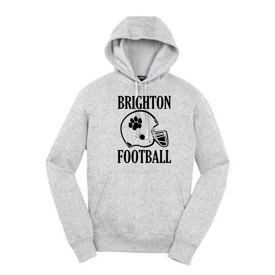 Brighton Football Premium Hoodie BF2