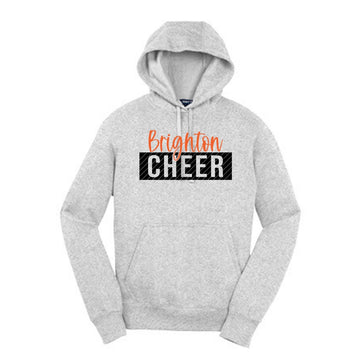 Brighton Cheer Premium Hoodie BC4