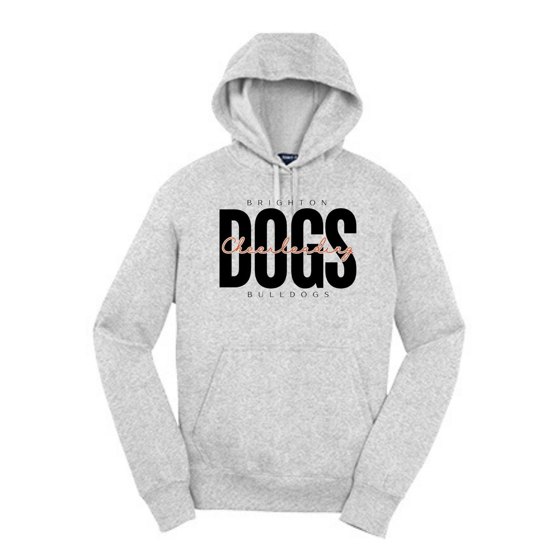 Brighton Cheer Premium Hoodie BC2