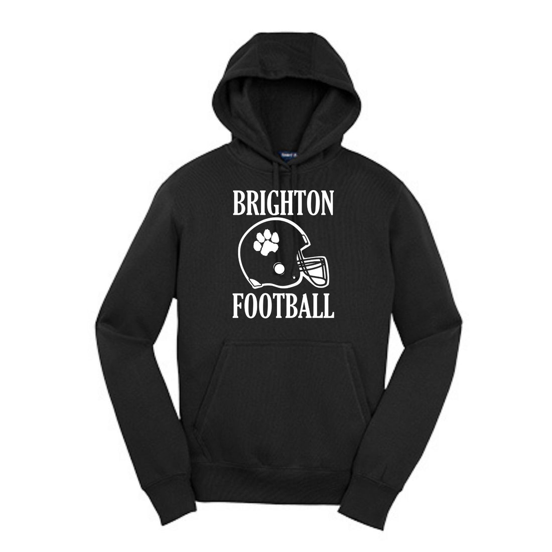 Brighton Football Premium Hoodie BF2