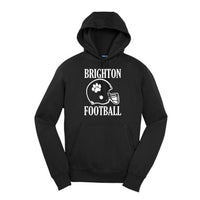 Brighton Football Premium Hoodie BF2