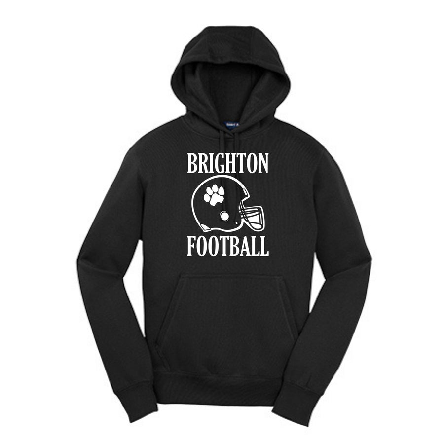 Brighton Football Premium Hoodie BF2