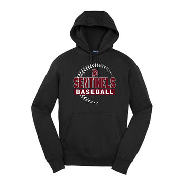CSPA Baseball Premium Sweatshirt