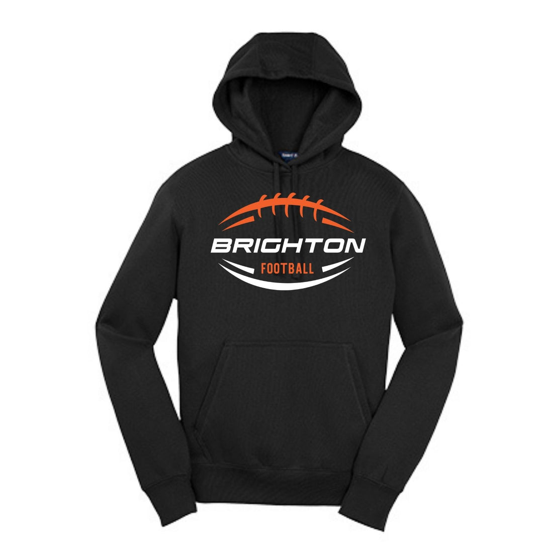 Brighton Football Premium Hoodie BF4