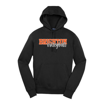 Brighton Volleyball Premium Hoodie BV2