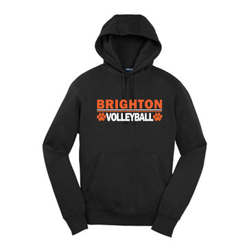 Brighton Volleyball Premium Hoodie BV1