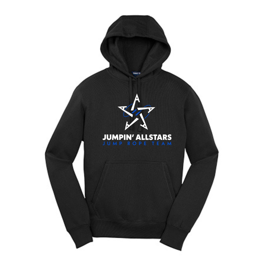 Jumpin' All Stars Premium Hoodie