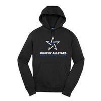 Jumpin' All Stars Premium Hoodie