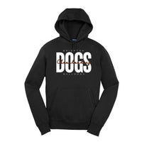 Brighton Cheer Premium Hoodie BC2