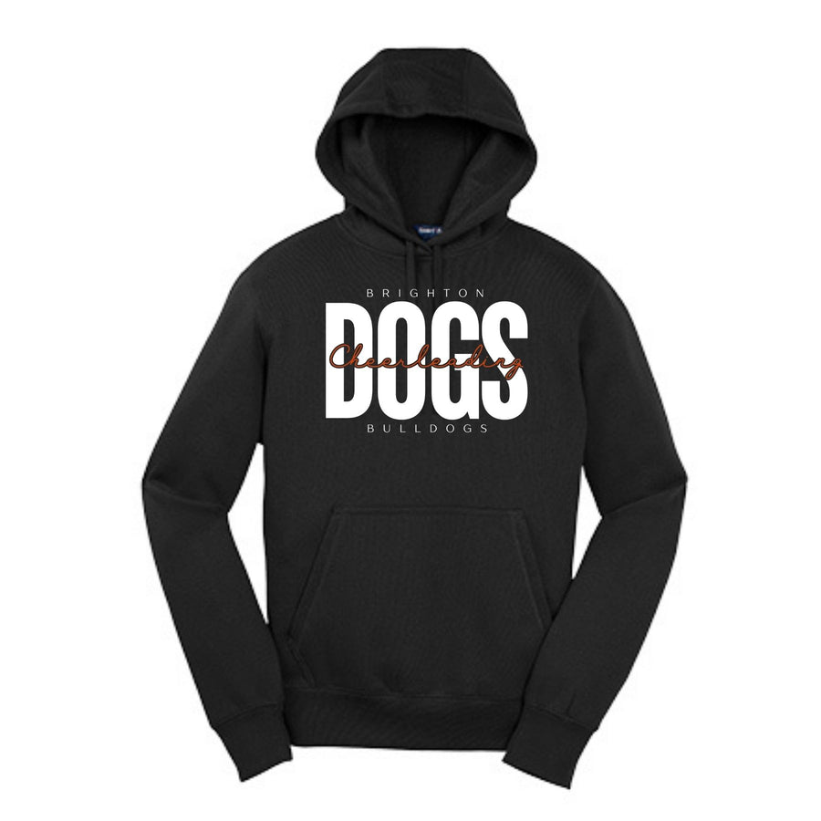 Brighton Cheer Premium Hoodie BC2