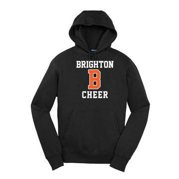 Brighton Cheer Premium Hoodie BC5