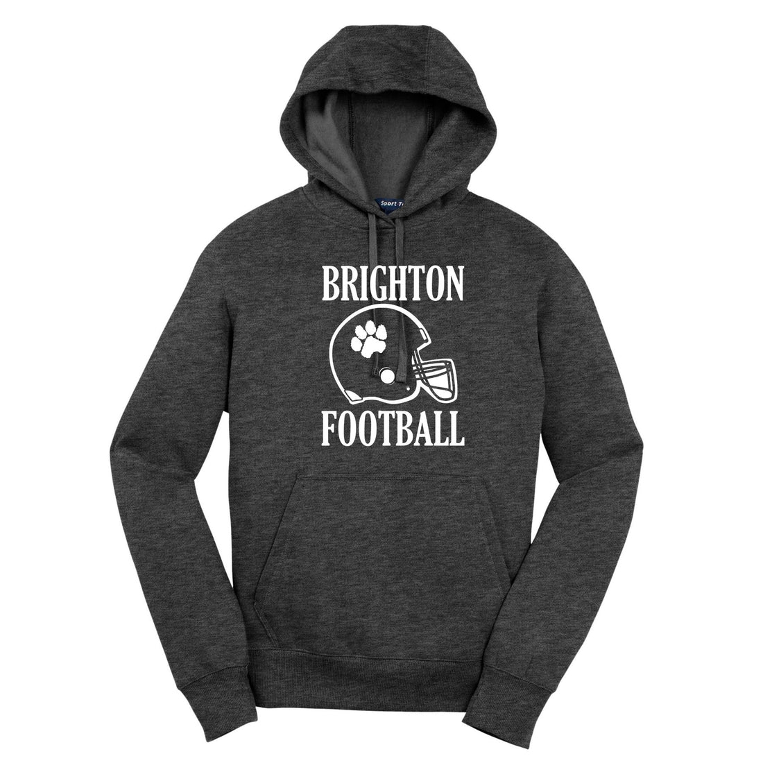 Brighton Football Premium Hoodie BF2