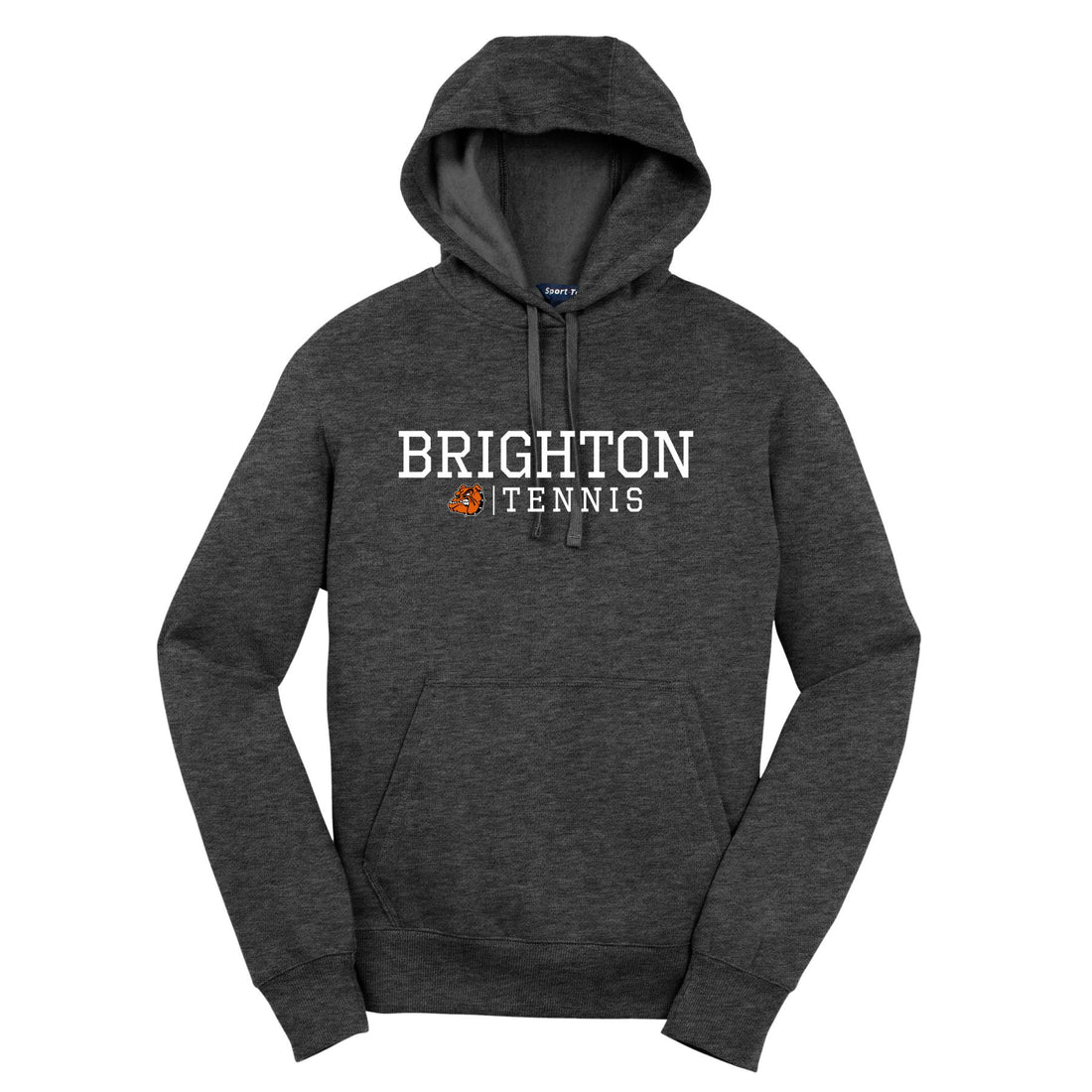 Brighton Tennis Premium Hoodie BT1
