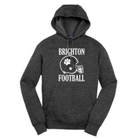 Brighton Football Premium Hoodie BF2