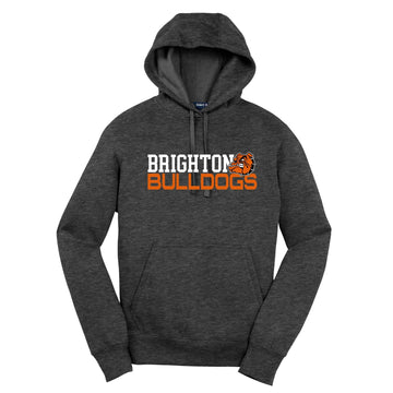 Brighton Bulldogs Premium Hoodie B117