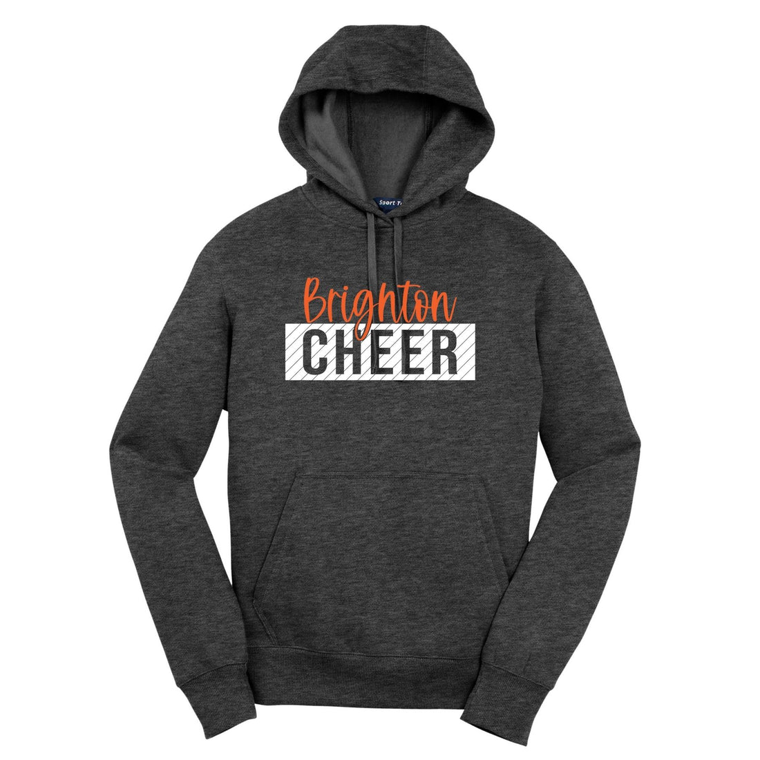 Brighton Cheer Premium Hoodie BC4