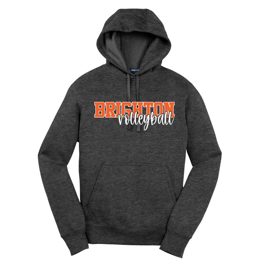 Brighton Volleyball Premium Hoodie BV2