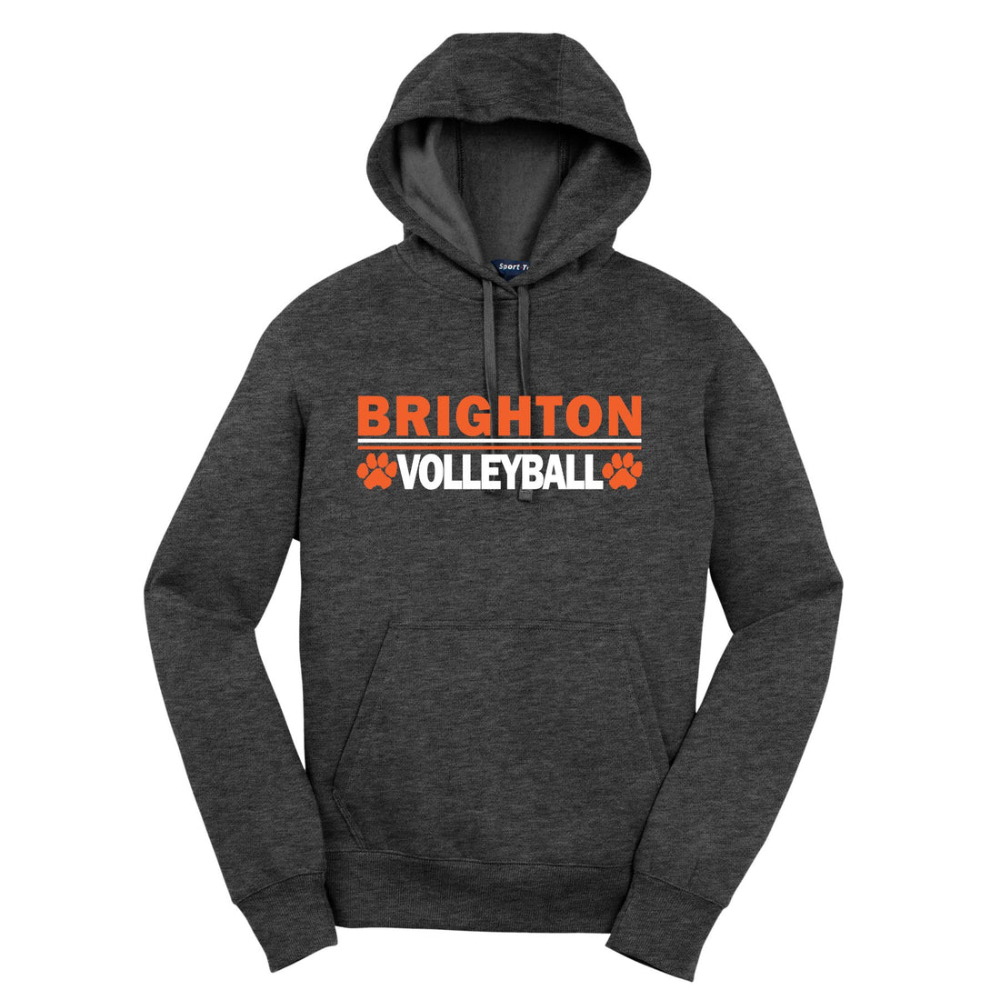 Brighton Volleyball Premium Hoodie BV1