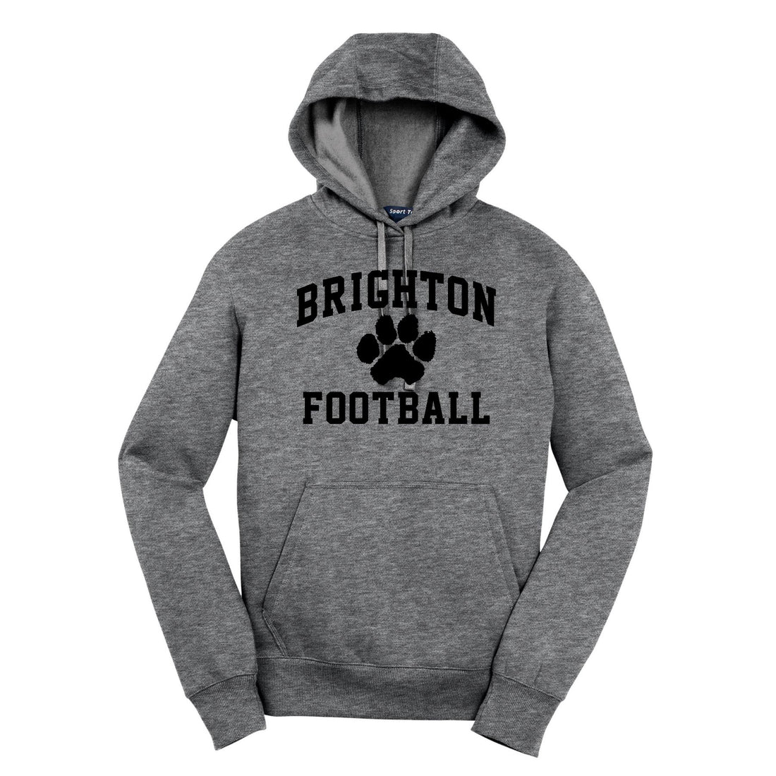 Brighton Football Premium Hoodie BF1