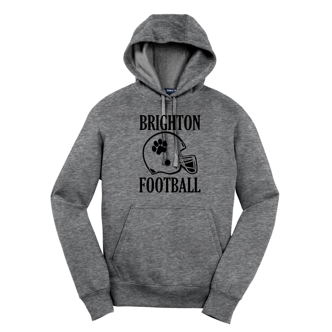 Brighton Football Premium Hoodie BF2