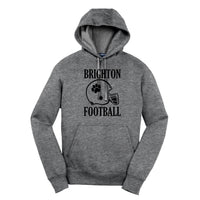 Brighton Football Premium Hoodie BF2