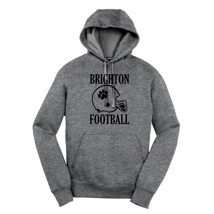 Brighton Football Premium Hoodie BF2