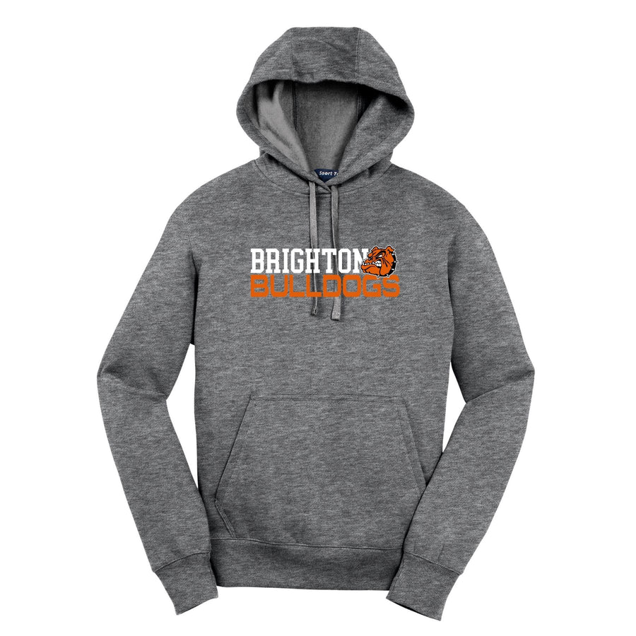 Brighton Bulldogs Premium Hoodie B117
