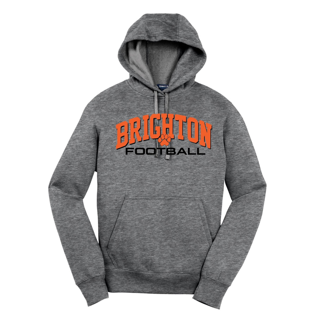 Brighton Football Premium Hoodie BF3