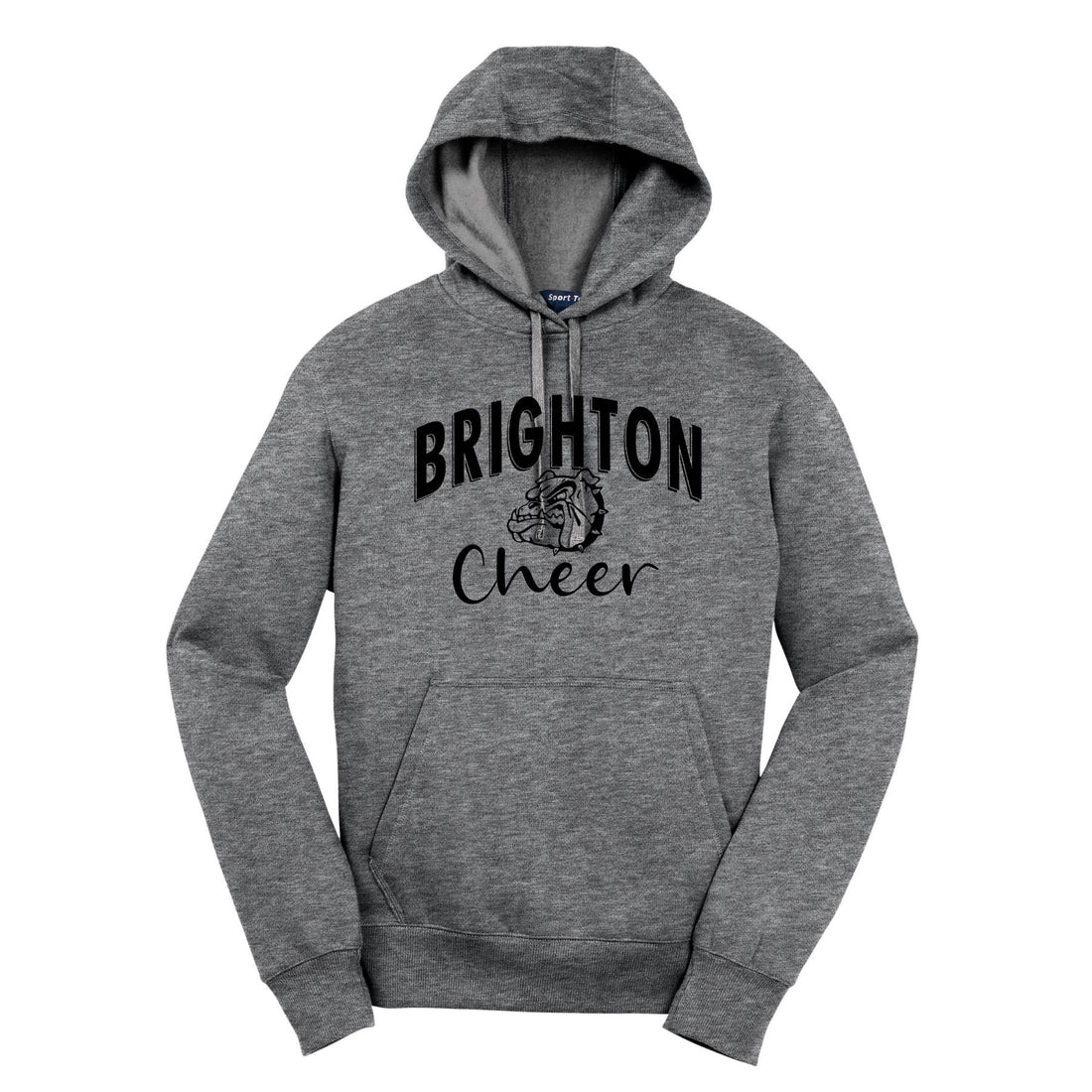 Brighton Cheer Premium Hoodie BC1