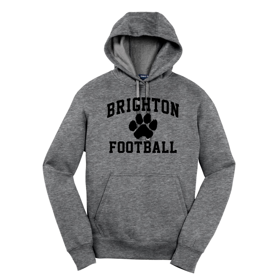 Brighton Football Premium Hoodie BF1